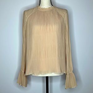 DR2 Long Sleeve Blouse